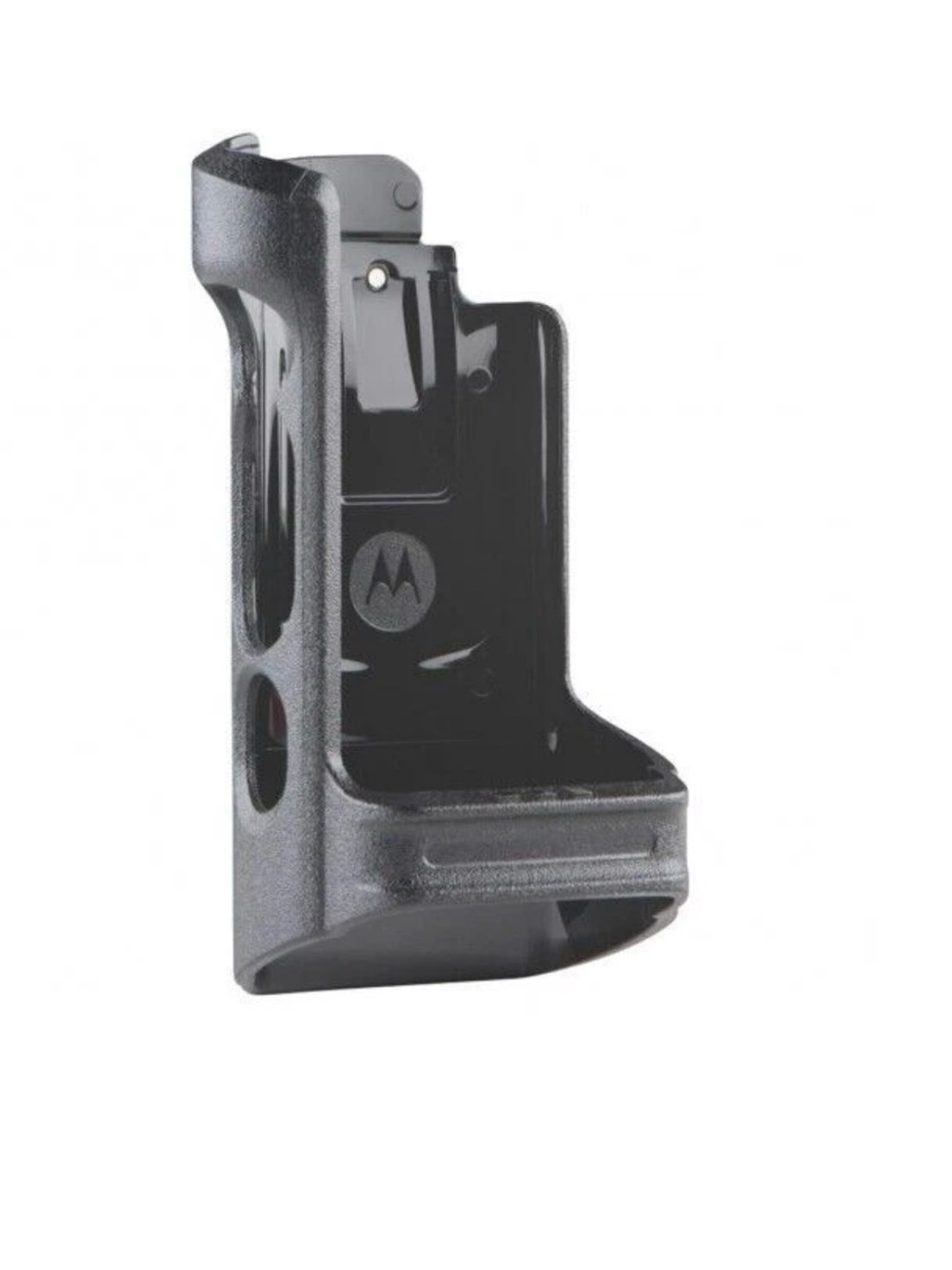 Motorola Black Swivel Belt Holster Clip Case